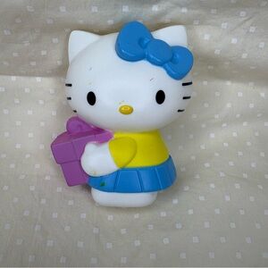 McDonald’s Hello Kitty 2014 Sanrio Toy Gift